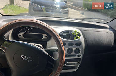 Хэтчбек Chery QQ 2008 в 