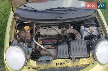 Хетчбек Chery QQ 2008 в 