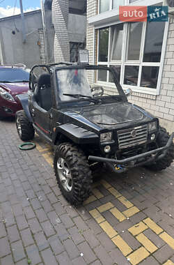 Хэтчбек Chery QQ 2007 в Березане