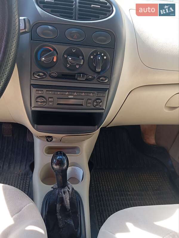 Хэтчбек Chery QQ 2011 в Харькове