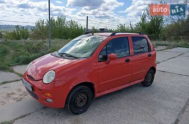 Хэтчбек Chery QQ 2011 в Харькове