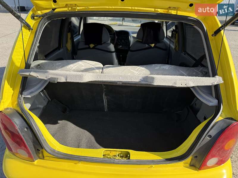 Хетчбек Chery QQ 2007 в Кропивницькому