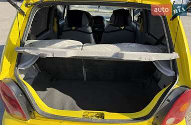 Хэтчбек Chery QQ 2007 в 
