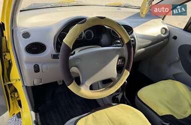 Хэтчбек Chery QQ 2007 в 