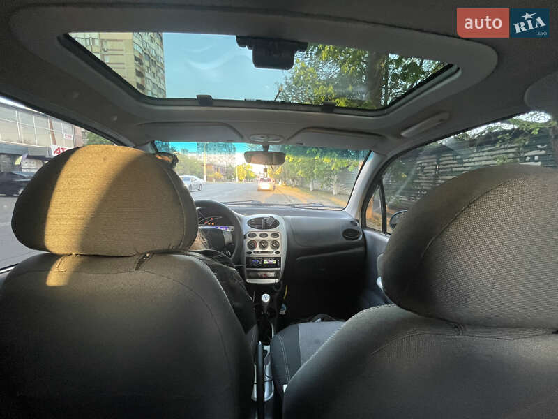 Хетчбек Chery QQ 2008 в Одесі