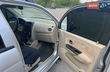 Хэтчбек Chery QQ 2008 в 