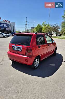 Хэтчбек Chery QQ 2012 в Запорожье