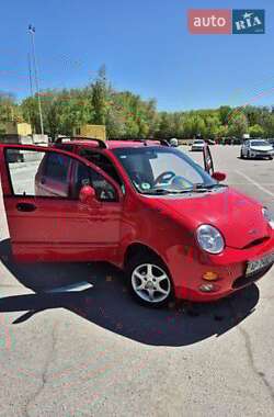 Хэтчбек Chery QQ 2012 в Запорожье