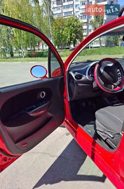 Хэтчбек Chery QQ 2012 в Запорожье