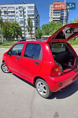 Хэтчбек Chery QQ 2012 в Запорожье