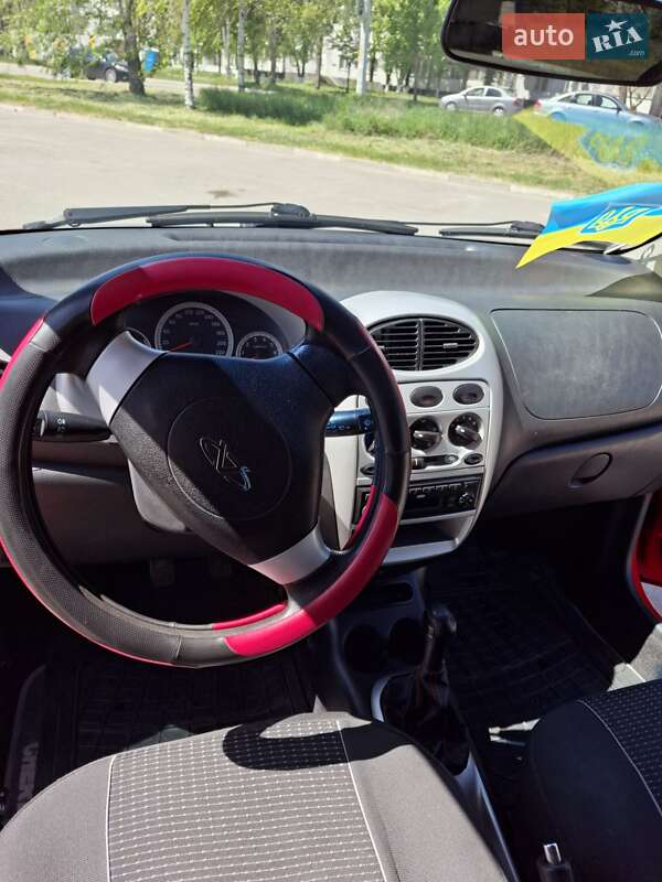 Хэтчбек Chery QQ 2012 в Запорожье