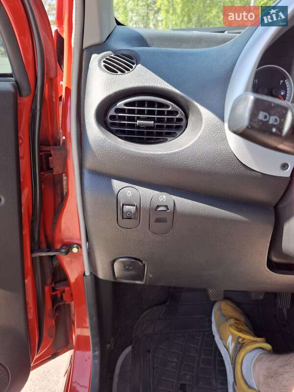 Хэтчбек Chery QQ 2012 в Запорожье