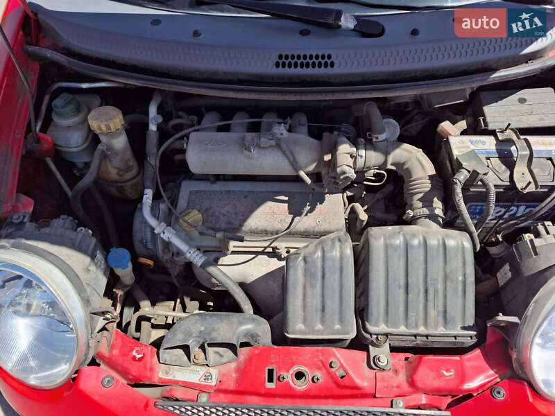 Хэтчбек Chery QQ 2012 в Запорожье