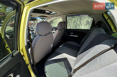 Хетчбек Chery QQ 2008 в 
