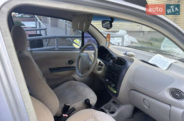 Хетчбек Chery QQ 2008 в 