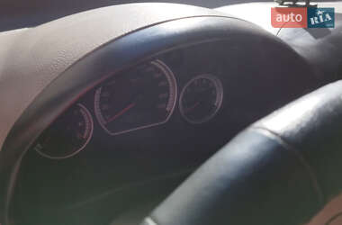 Хэтчбек Chery QQ 2007 в 