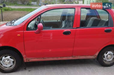 Хэтчбек Chery QQ 2007 в 