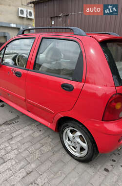 Хетчбек Chery QQ 2012 в 
