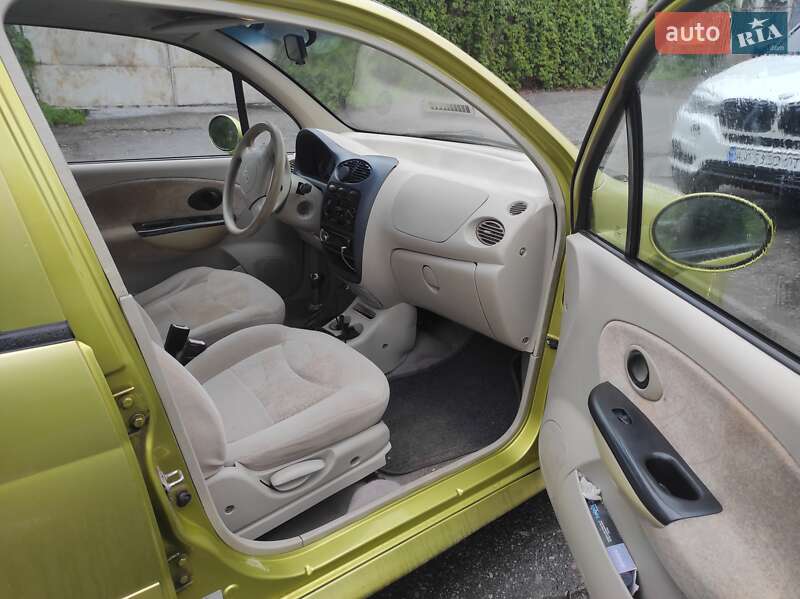 Хетчбек Chery QQ 2008 в Харкові