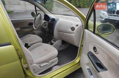 Хэтчбек Chery QQ 2008 в 