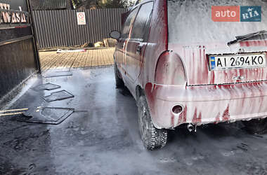 Хетчбек Chery QQ 2008 в 