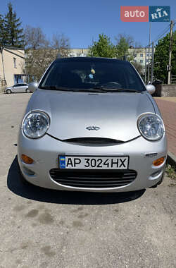 Хетчбек Chery QQ 2013 в 