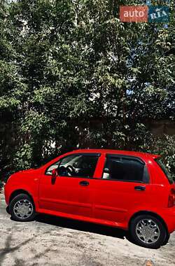 Хэтчбек Chery QQ 2012 в Киеве