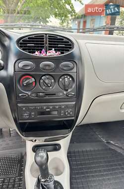 Хэтчбек Chery QQ 2010 в 