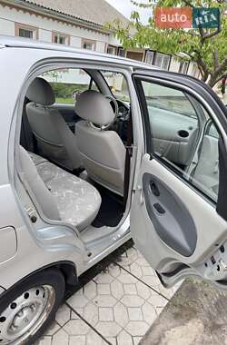 Хэтчбек Chery QQ 2010 в 