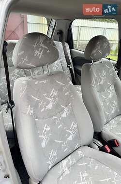 Хэтчбек Chery QQ 2010 в 