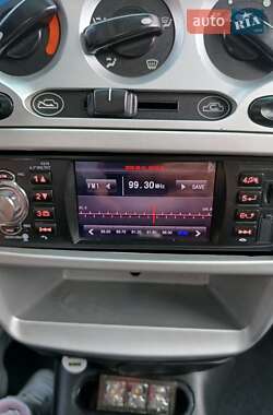 Хетчбек Chery QQ 2008 в 