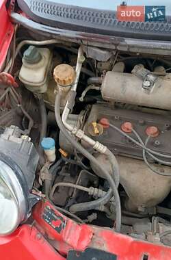 Хетчбек Chery QQ 2008 в 