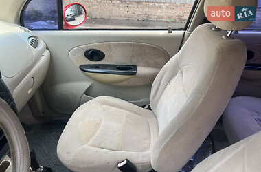 Хэтчбек Chery QQ 2008 в 