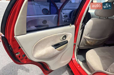 Хэтчбек Chery QQ 2008 в 