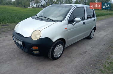 Хетчбек Chery QQ 2008 в Ніжині