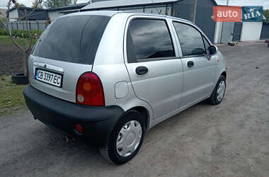 Хэтчбек Chery QQ 2008 в 