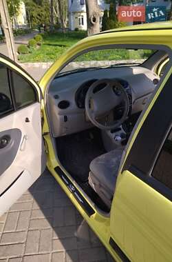 Хэтчбек Chery QQ 2007 в 