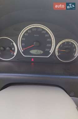 Хэтчбек Chery QQ 2007 в 