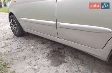 Хэтчбек Chery QQ 2011 в 