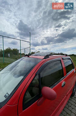 Хэтчбек Chery QQ 2008 в 