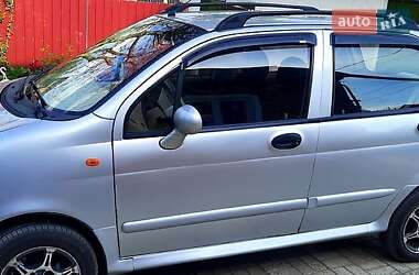 Хэтчбек Chery QQ 2010 в 
