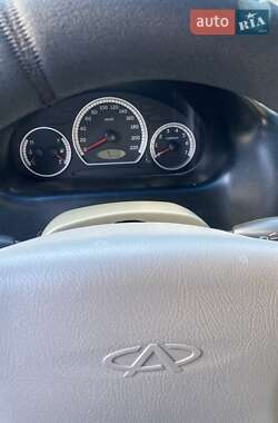 Хэтчбек Chery QQ 2008 в 