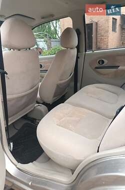 Хэтчбек Chery QQ 2007 в 