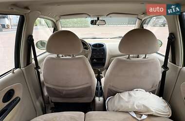 Хетчбек Chery QQ 2008 в 
