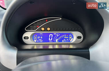 Хетчбек Chery QQ 2008 в 