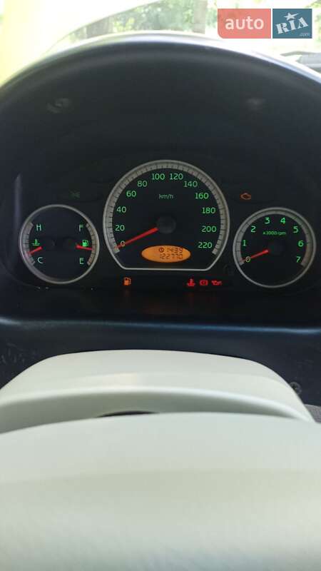 Хетчбек Chery QQ 2008 в Таращі фото 11 Хетчбек Chery QQ 2008 в Таращі