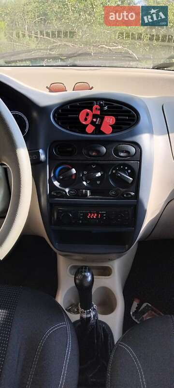 Хетчбек Chery QQ 2007 в Кропивницькому