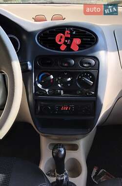 Хэтчбек Chery QQ 2007 в 