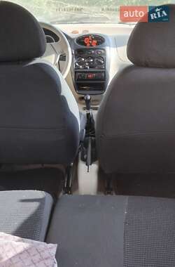 Хэтчбек Chery QQ 2007 в 