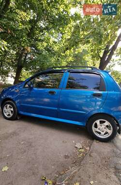 Хэтчбек Chery QQ 2008 в 